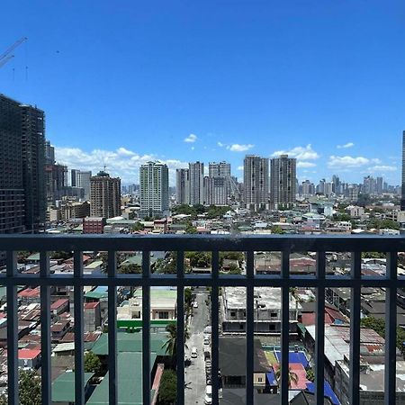 Smdc Breeze Residences By Dominga Manila Exterior photo